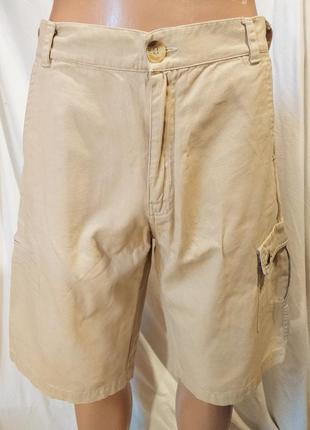 Шорти, х/б.