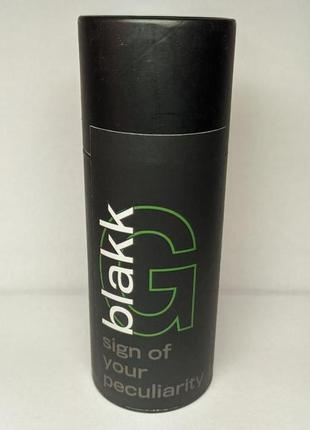 Масло для бороды blakk, like an eclipse in greece, 30ml3 фото