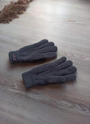 Термо перчатки, теплые3 фото