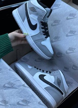 Кроссовки nike