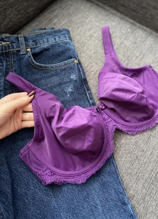 Розкішний бюст 💜