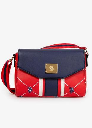Сумка u.s. polo assn. оригинал 2