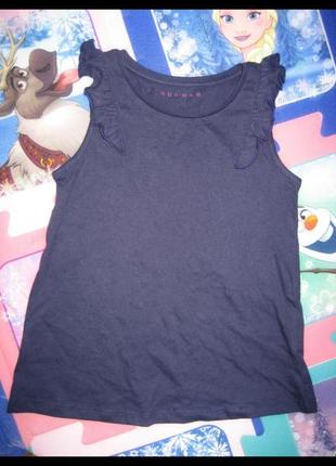 Продам маечку на девочку
