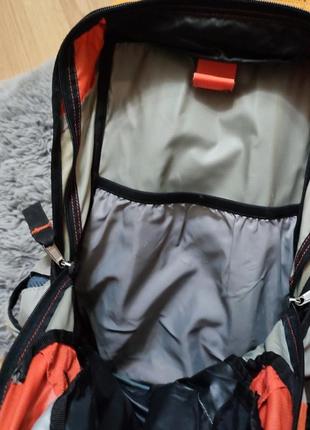 Спортивний туристичний рюкзак deuter ac snow lite 24l3 фото