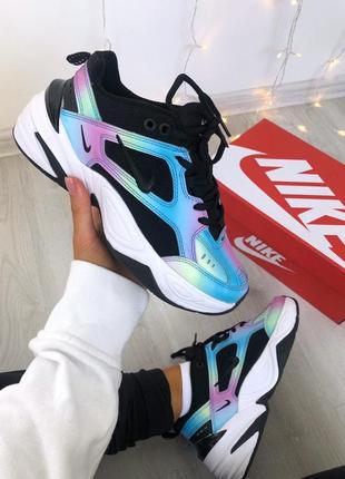 Кроссовки  m2k tekno кросівки