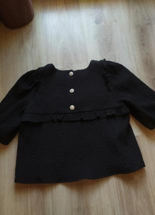 Кофта zara