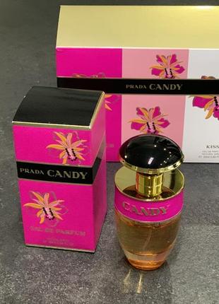 Prada candy 20ml hotsell