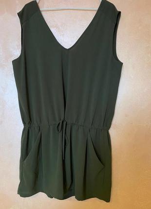 Комбінезон