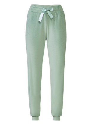 Велюровые брюки женские esmara евро размер м 40/42 наш 48/50р.1 фото