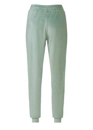 Велюровые брюки женские esmara евро размер м 40/42 наш 48/50р.2 фото