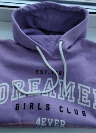 Кофта на флісі