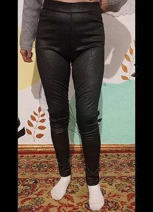 Брюки жіночі 40р. м/l 130грн