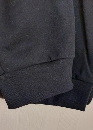 Спортивные штаны гамаши 134 футер начес хлопок авекс текс4 фото