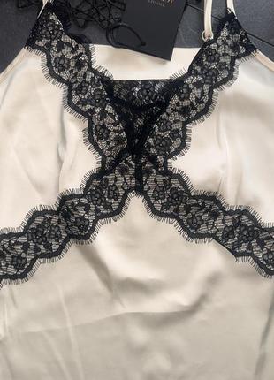 Нова блузка майка twin set , 2