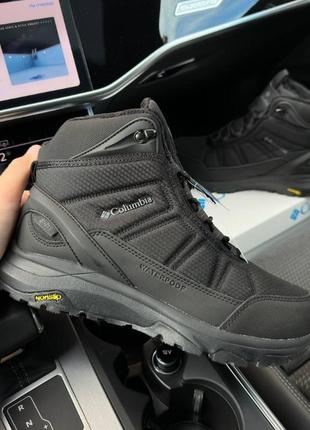 Черевики columbia
