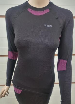 Жіноча термобілизна