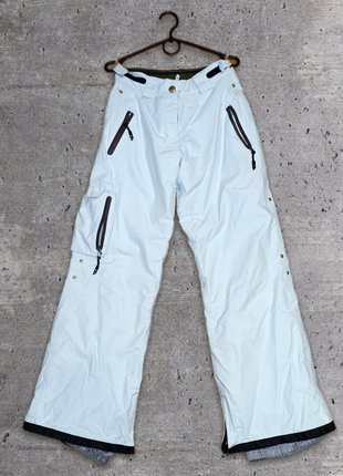 Жіночі лижні штани