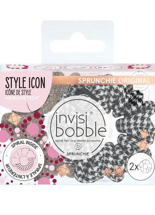 Набір резинок invisibobble😍