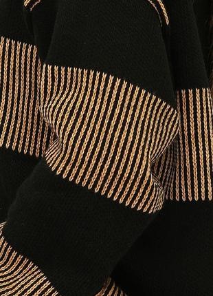 Мягкий теплый свитер*50% шерсть* 5 цветов3 фото