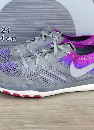 Кроссовки nike