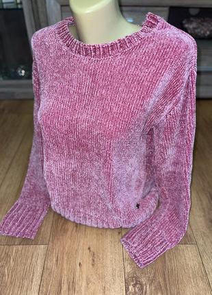 Оригінальний светр дуже теплий і м'який сверик