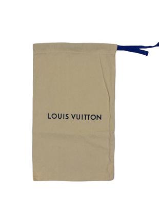 Louis vuitton мешок мешочек от пыли