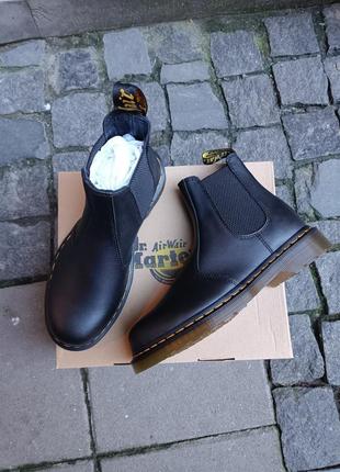 Ботинки челси dr. martens оригинал1 фото