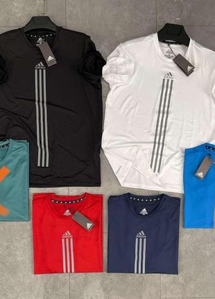 Футболки adidas