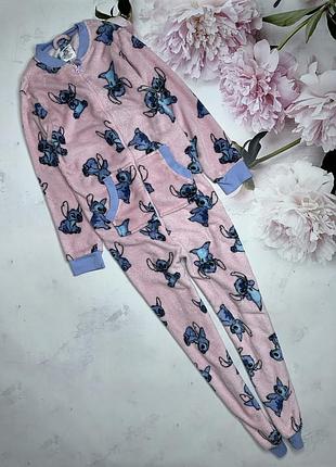 Кигуруми стич