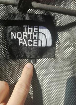 The north face  на gore-tex (оріг)