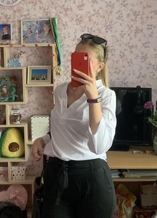 Блузка 🤍 5