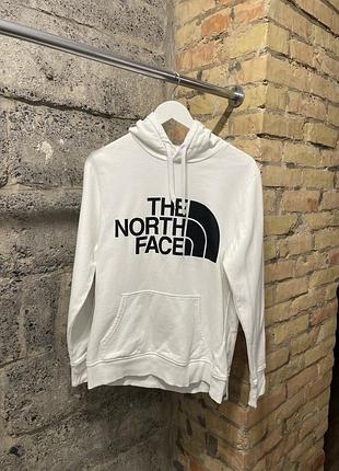 Худи the north face