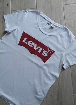 Футболка levis оригінал
