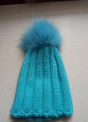 Гарна шапочка