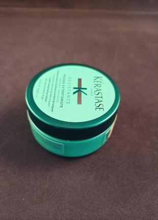 Kerastase resistance masque extentioniste маска, распив.3 фото