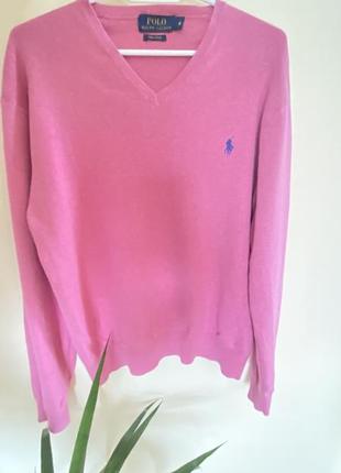Кофта polo ralph lauren