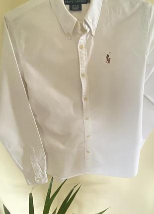 Сорочка ralph lauren