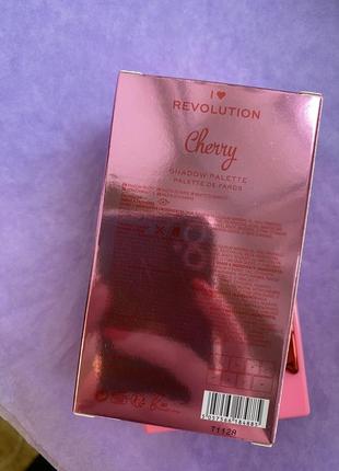 Mini chocolate cherry2 фото
