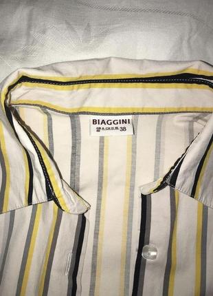 Рубашка biaggini 3