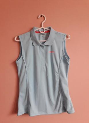 Блакитна майка