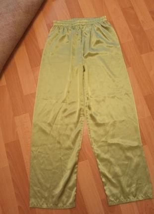 Пижамные,домашние штаны