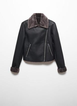 Дублянка mango (xs) 2