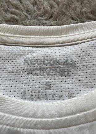 Спортивна футболка від reebok3 фото