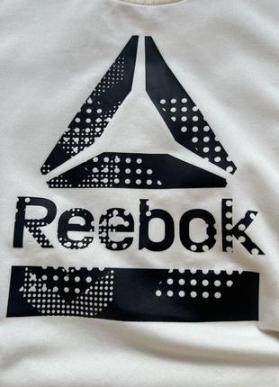 Спортивна футболка від reebok2 фото