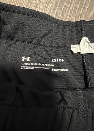 Шорты для спорта under armour play up short 2.06 фото