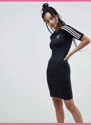 Платье adidas1 фото