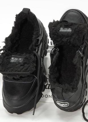 Кросівки buffalo london adidas sneakers7 фото
