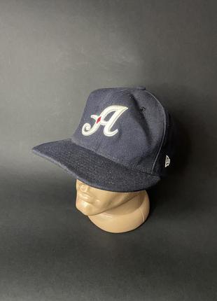 Кепка atlanta braves new era mlb