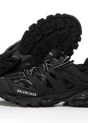 Кросівки balenciaga track кроссовки5 фото