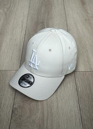 Кепка new era la